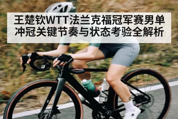 王楚钦WTT法兰克福冠军赛男单冲冠关键节奏与状态考验全解析
